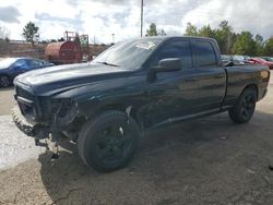 2014 Dodge RAM 1500 ST en venta en Gaston, SC