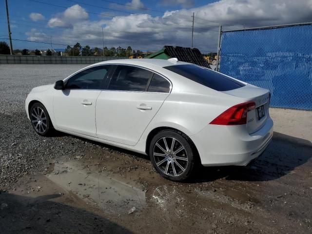 2016 Volvo S60 Premier