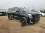 2016 Cadillac Escalade Luxury