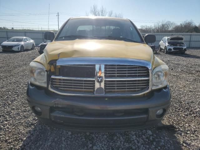 2008 Dodge RAM 1500 ST