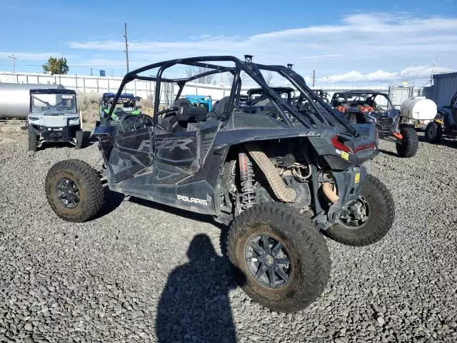 2021 Polaris RZR Turbo S 4