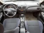 2005 Nissan Sentra 1.8