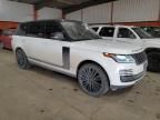 2020 Land Rover Range Rover P525 HSE