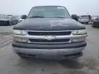 2001 Chevrolet Tahoe C1500