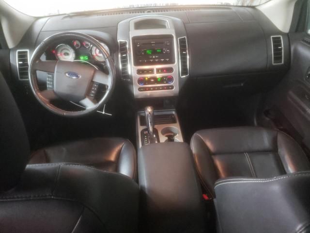 2007 Ford Edge SEL Plus