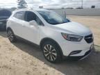 2017 Buick Encore Essence