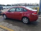 2010 Ford Focus SEL