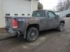 2012 GMC Sierra K1500