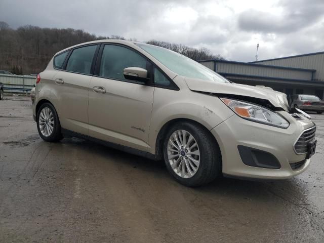 2017 Ford C-MAX SE