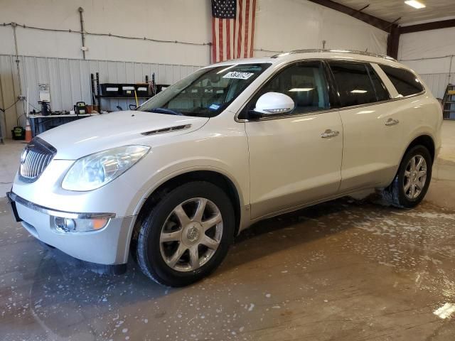 2008 Buick Enclave CXL