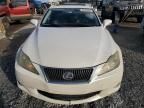 2010 Lexus IS 350