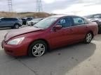 2007 Honda Accord SE