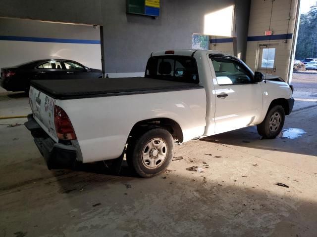 2014 Toyota Tacoma