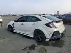 2018 Honda Civic TYPE-R Touring