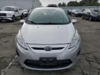 2013 Ford Fiesta SE