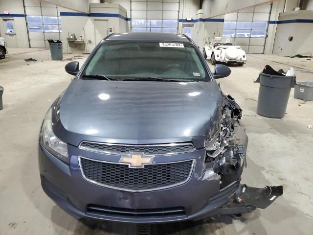 2013 Chevrolet Cruze LT