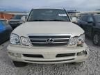 2004 Lexus LX 470