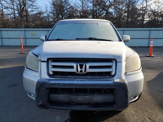 2006 Honda Pilot EX