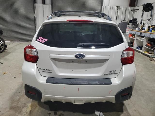 2013 Subaru XV Crosstrek 2.0 Premium