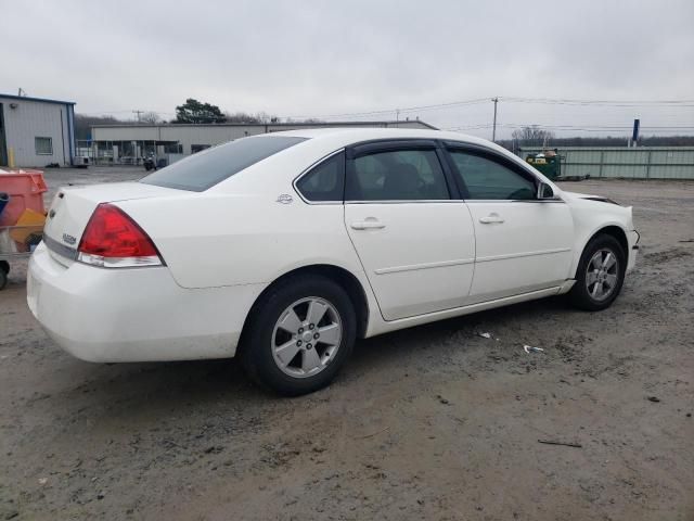 2006 Chevrolet Impala LT