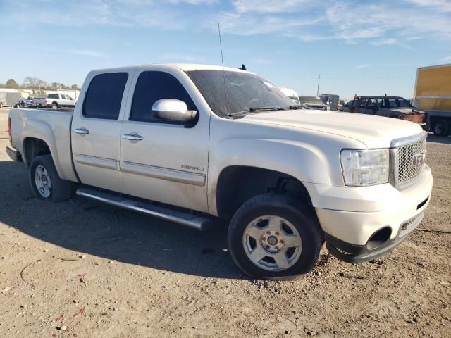 2010 GMC Sierra K1500 Denali