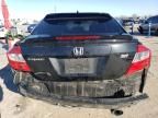 2012 Honda Civic SI