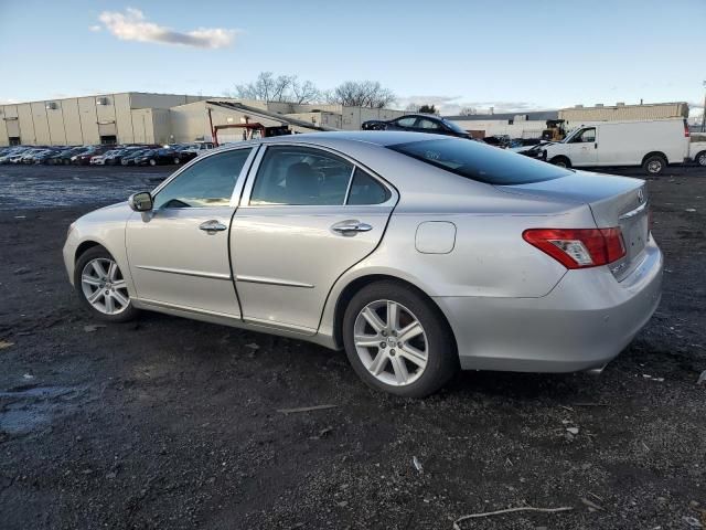 2008 Lexus ES 350