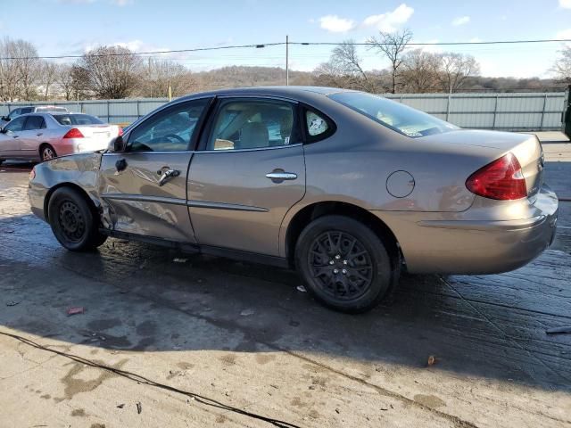 2006 Buick Lacrosse CX