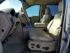 2006 Ford F150 Supercrew