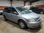 2006 Dodge Caravan SE