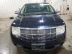 2008 Lincoln MKX