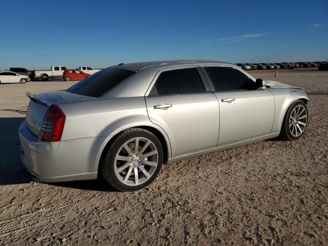 2006 Chrysler 300C SRT-8