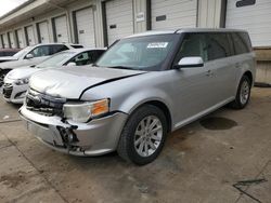 Vehiculos salvage en venta de Copart Cleveland: 2011 Ford Flex SEL