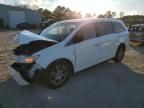 2013 Honda Odyssey EXL