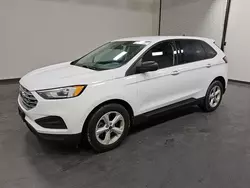 2021 Ford Edge SE en venta en Assonet, MA