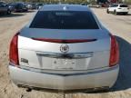 2012 Cadillac CTS Luxury Collection