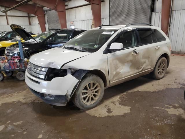 2010 Ford Edge SEL