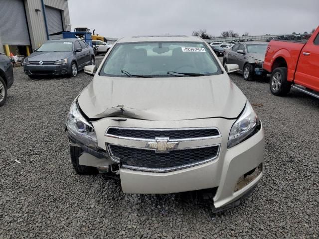 2013 Chevrolet Malibu 1LT