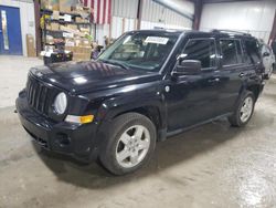 2010 Jeep Patriot Sport en venta en West Mifflin, PA