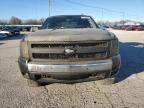 2007 Chevrolet Silverado C1500