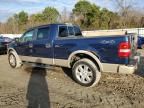 2007 Ford F150 Supercrew