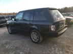 2012 Land Rover Range Rover HSE