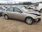 2007 Hyundai Sonata GLS