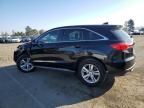 2013 Acura RDX