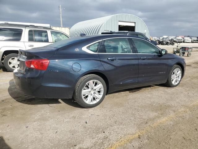 2014 Chevrolet Impala LS