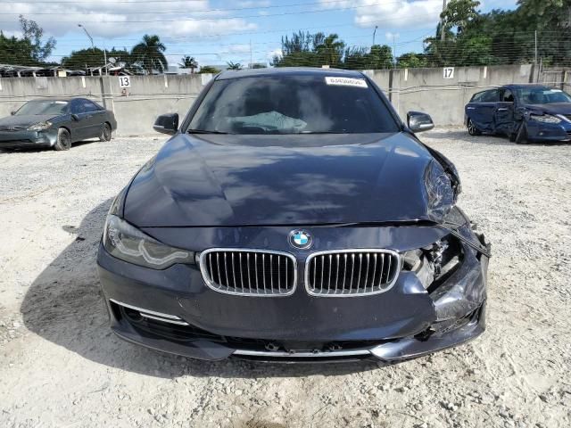 2013 BMW 328 I