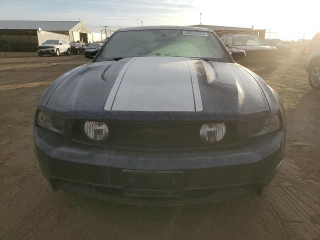 2010 Ford Mustang GT