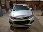 2017 Chevrolet Trax 1LT