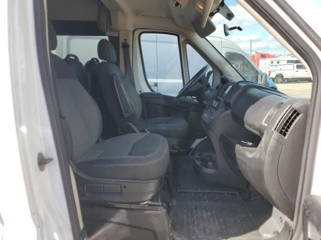 2014 Dodge RAM Promaster 3500 3500 High