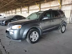 Salvage cars for sale at Phoenix, AZ auction: 2007 Saturn Vue